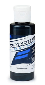 Pro-Line Body Paint Deep Blue For Formulated Water Based Airbrush Paint
