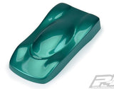 Pro-Line RC Body Paint Pearl Green For Formulated Water-Based Airbrush Paint