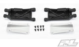 Pro-Line 6334-00 Pro-Arms Rear Arm Kit Rear Traxxas Slash 2wd Rear