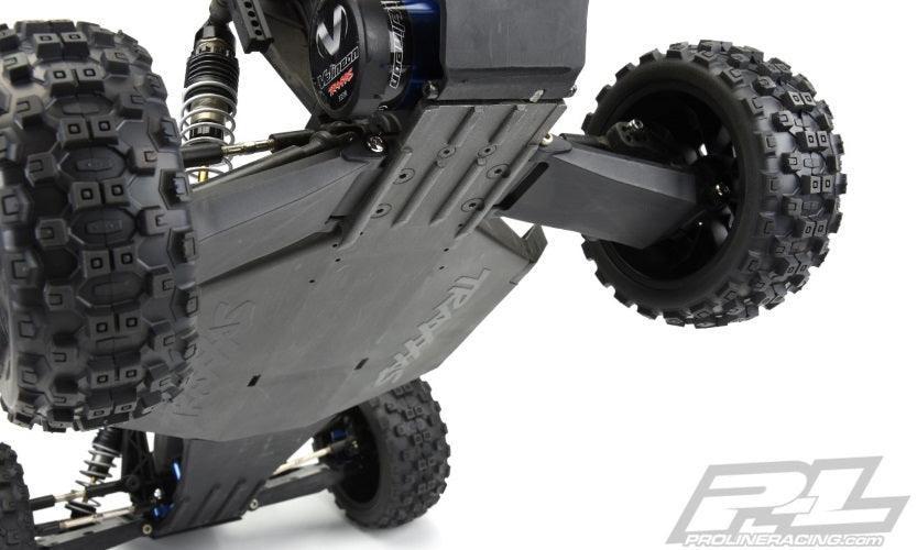 Pro-Line 6334-00 Pro-Arms Rear Arm Kit Rear Traxxas Slash 2wd Rear
