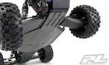 Pro-Line 6334-00 Pro-Arms Rear Arm Kit Rear Traxxas Slash 2wd Rear