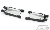 Pro-Line 6334-00 Pro-Arms Rear Arm Kit Rear Traxxas Slash 2wd Rear