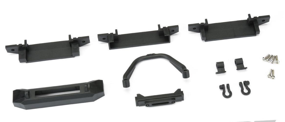 Pro-Line Ridge Line High-Clearance Crawler Front Bumper Axial SCX10 II