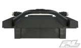 Pro-Line Ridge Line High-Clearance Crawler Front Bumper Axial SCX10 II