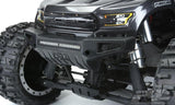 Pro-Line 6342-01 Pro-Armor Front Bumper w/4" Led Light Bar Traxxas X-Maxx