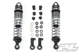 Pro-Line 6343-00 Big Bore Scaler Shocks (90mm-95mm) For 1/10 Rock Crawlers