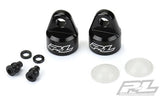 Pro-Line 6348-00 PowerStroke HD Shock Caps Traxxas X-Maxx