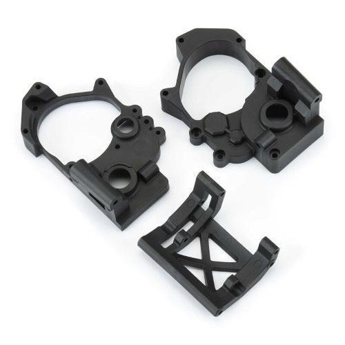 Pro-Line 6350-02 Replacement Plastic Cases PRO-Series 32P Transmission