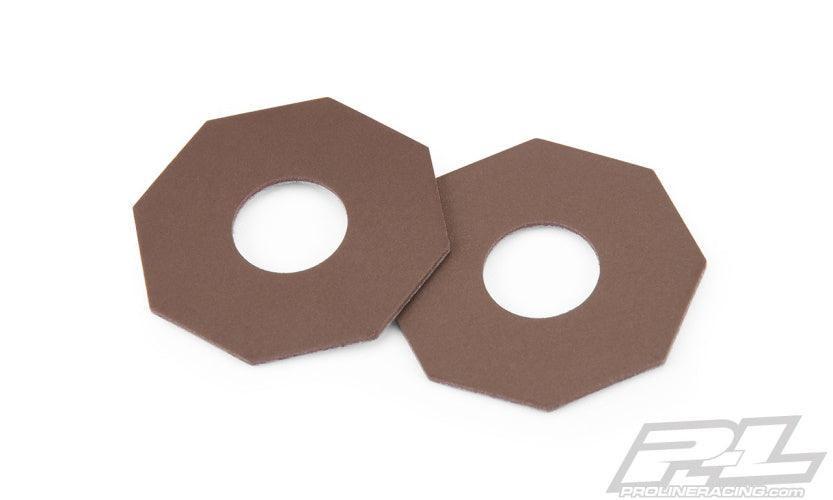 Pro-Line 6350-05 PRO-Series Transmission Replacement Slipper Pad