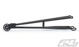 Pro-Line 6351-00 Stinger Drag Racing Wheelie Bar For Traxxas Slash 2wd
