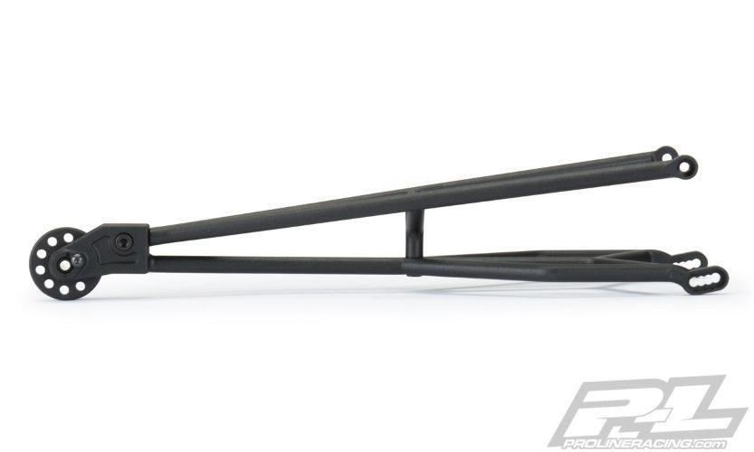 Pro-Line 6351-00 Stinger Drag Racing Wheelie Bar For Traxxas Slash 2wd