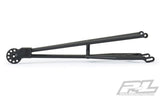 Pro-Line 6351-00 Stinger Drag Racing Wheelie Bar For Traxxas Slash 2wd