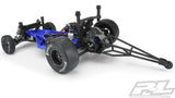 Pro-Line 6351-00 Stinger Drag Racing Wheelie Bar For Traxxas Slash 2wd