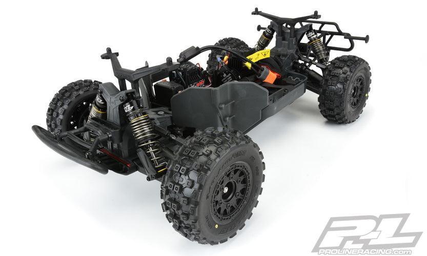 Pro-Line 6359-00 PowerStroke Front Shocks Arrma GRANITE / KRATON / OUTCAST / SENTON