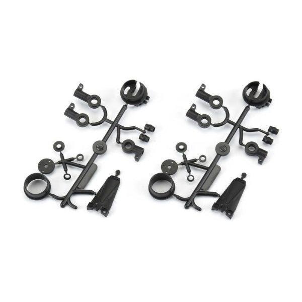 Pro-Line 6353-03 1/10 Replacement Plastics for PRO635900 and PRO635901