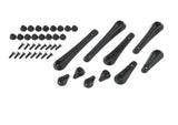 Pro-Line 6360-00 Lid Skid Body Protectors SC 1/10 and 1/8 MT