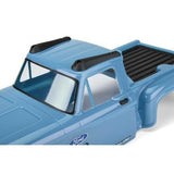 Pro-Line 6360-00 Lid Skid Body Protectors SC 1/10 and 1/8 MT