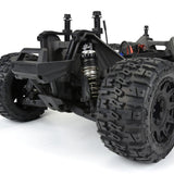 Pro-Line 6364-00 1/10 PowerStroke Shocks Front / Rear (2) Traxxas MAXX