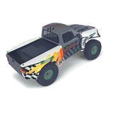 Pro-Line 6369-00 Pre-Runner Fender Flare Kit for Pro-Line 3537-00 Body