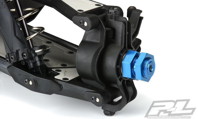 Pro-Line 6372-00 Performance HD 1/5 24mm Axle Conversion Traxxas X-Maxx