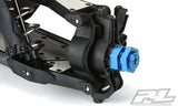 Pro-Line 6372-00 Performance HD 1/5 24mm Axle Conversion Traxxas X-Maxx