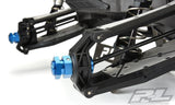 Pro-Line 6372-00 Performance HD 1/5 24mm Axle Conversion Traxxas X-Maxx