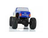 Pro-Line PRO6412-01 Axial SCX30 Aluminum 25mm Long Travel Pro-Spec Scaler Shocks (4)