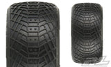 Pro-Line Positron 2.2" S4 Off Road Buggy Rear Tire For 1/10 Rear Buggy Wheel