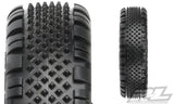 Pro-Line Prism 2.2" Off-Road Carpet Buggy Tire Mounted Kyosho RB7 ASS B6 B6D