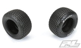 Pro-Line 8280-02 Hoosier Super Chain Link T 2.2" M3 Soft Off-Road Truck Tire