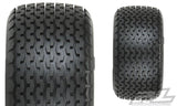 Pro-Line 8280-02 Hoosier Super Chain Link T 2.2" M3 Soft Off-Road Truck Tire