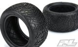 Pro-Line Resistor 2.2" Off-Road Buggy Rear Tire For 2.2" 1/10 Rear Buggy Wheel