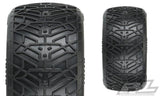 Pro-Line Resistor 2.2" Off-Road Buggy Rear Tire For 2.2" 1/10 Rear Buggy Wheel