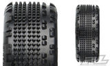 Pro-Line 2.0 2.2" 4wd Off-Road Carpet Buggy Front Tires For 1/10 Buggy Wheels