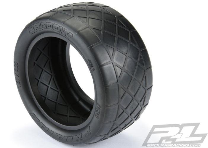 Pro-Line Shadow 2.2" S3 Soft Off-Road Buggy Rear Tire For 1/10 Rear Buggy Wheel