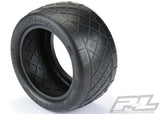 Pro-Line Shadow 2.2" S3 Soft Off-Road Buggy Rear Tire For 1/10 Rear Buggy Wheel