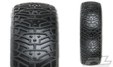 Pro-Line Resistor 4WD MC Clay Off-Road Buggy Front Tire For Front Buggy Wheel