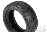 Pro-Line Resistor 4WD MC Clay Off-Road Buggy Front Tire For Front Buggy Wheel