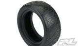Pro-Line Shadow 2.2" 4WD Off-Road Buggy Front Tires For 1/10 Buggy Wheels
