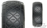 Pro-Line 8294-204 Shadow 2.2" 4WD S4 (Super Soft) Off-Road Buggy Front Tires
