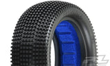 Pro-line 8296-02 Fugitive 2.2" 4WD M3 (Soft) Off-Road Buggy Front Tires (2) Foam