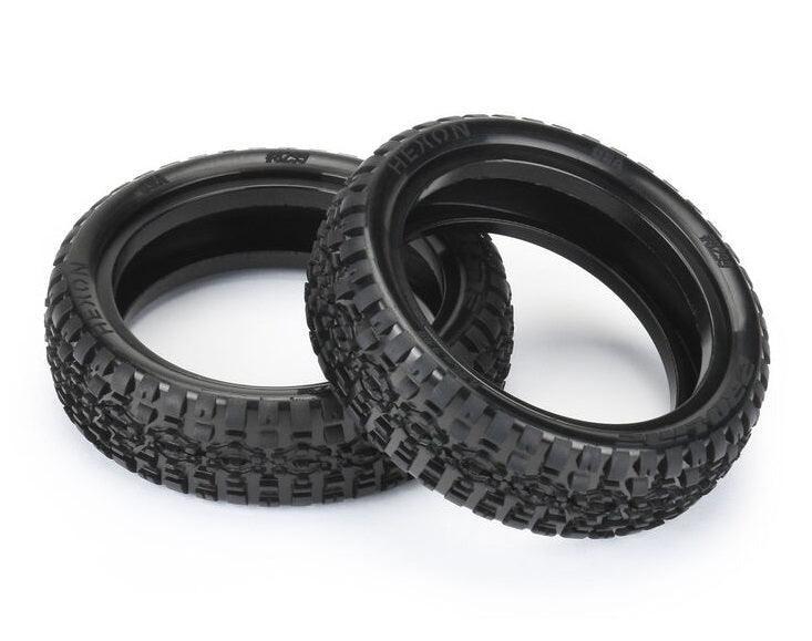 Pro-Line 8299-104 1/10 Hexon Z4 2WD Front 2.2