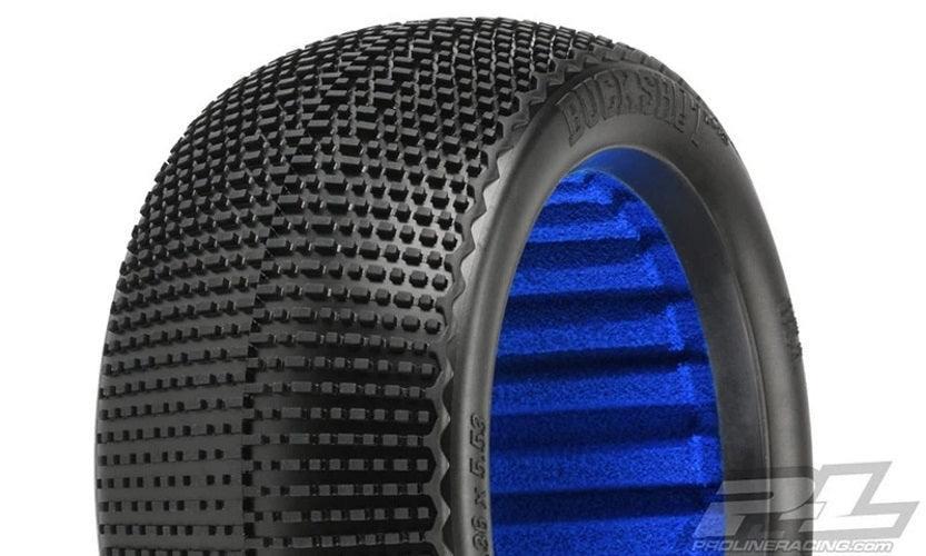 Pro Line 9063-003 1/8 Buck Shot VTR 4.0" X3 (2)