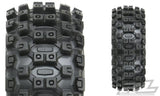 Pro-Line 9067-21 Badlands MX M2 (Medium) All Terrain 1/8 Buggy Tires Mounted