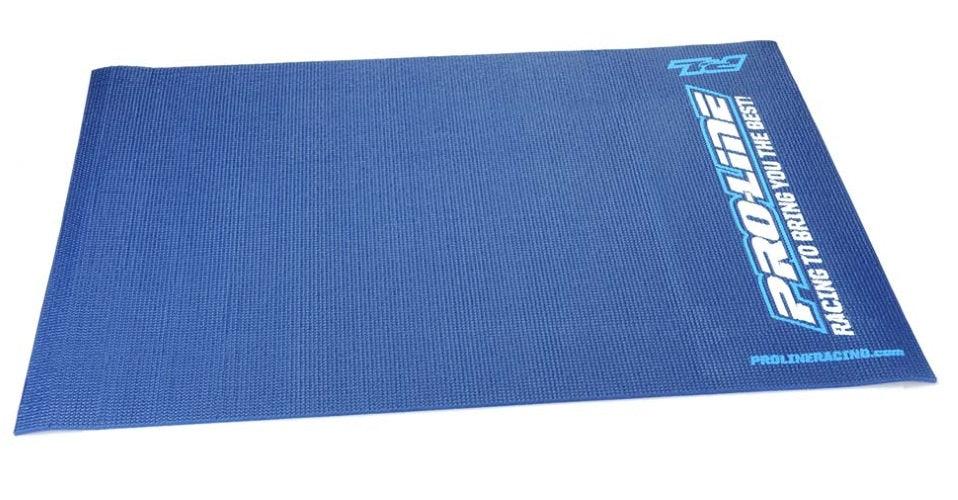 Pro-Line 9908-01 Roll-Up Pit Mat
