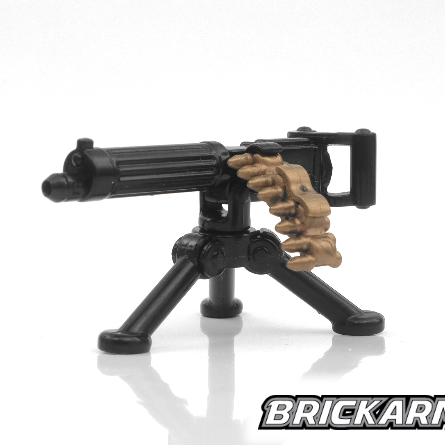 Vickers MG