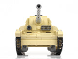 Panzer IV - Instructions Only