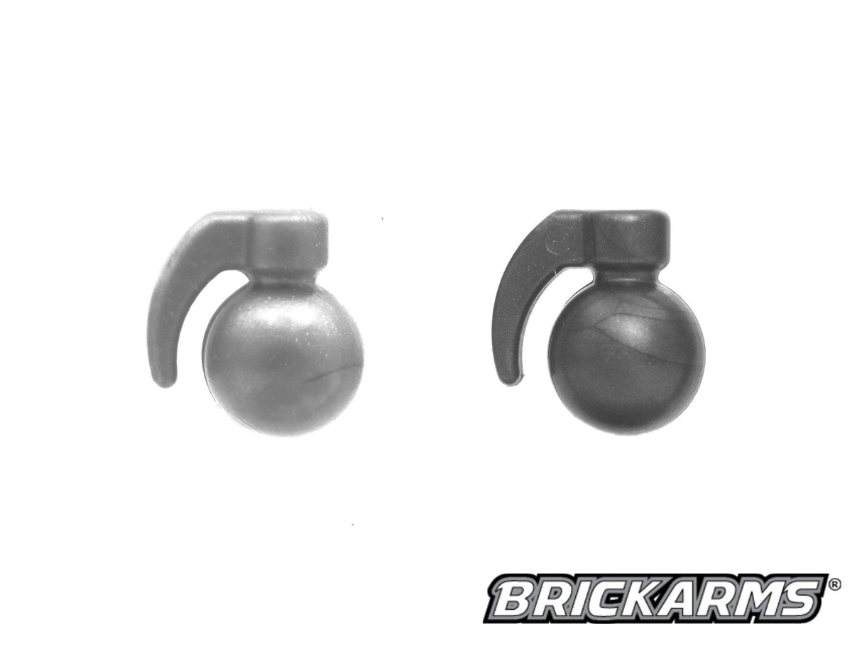 M67 Grenade