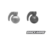 M67 Grenade