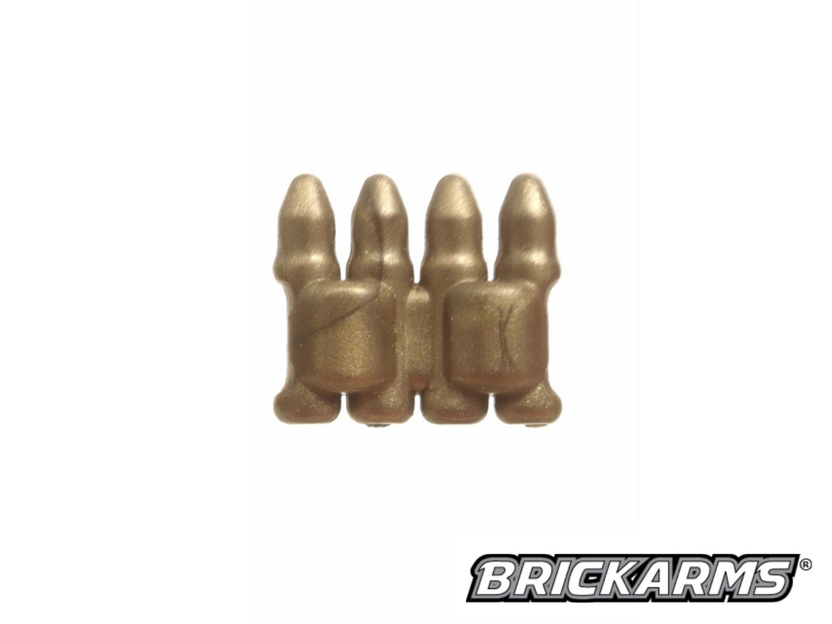 Ammo Chain Components